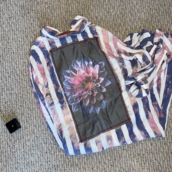 The Nu Vintage dress - Picture 5 of 5